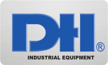 CÔNG TY TNHH THIẾT BỊ CÔNG NGHIỆP DH