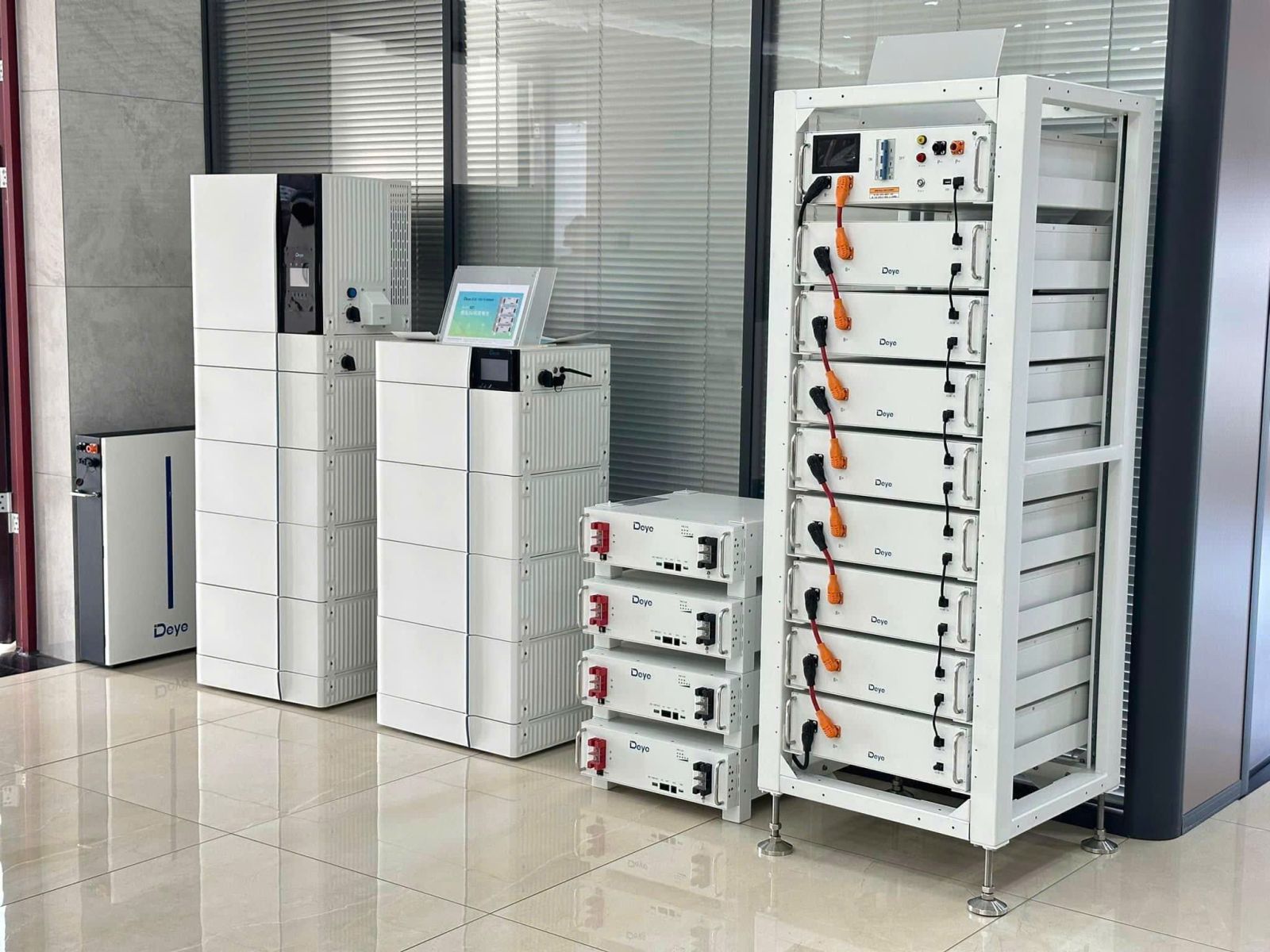 Solar DH mời hợp tác kinh doanh sản phẩm Deye