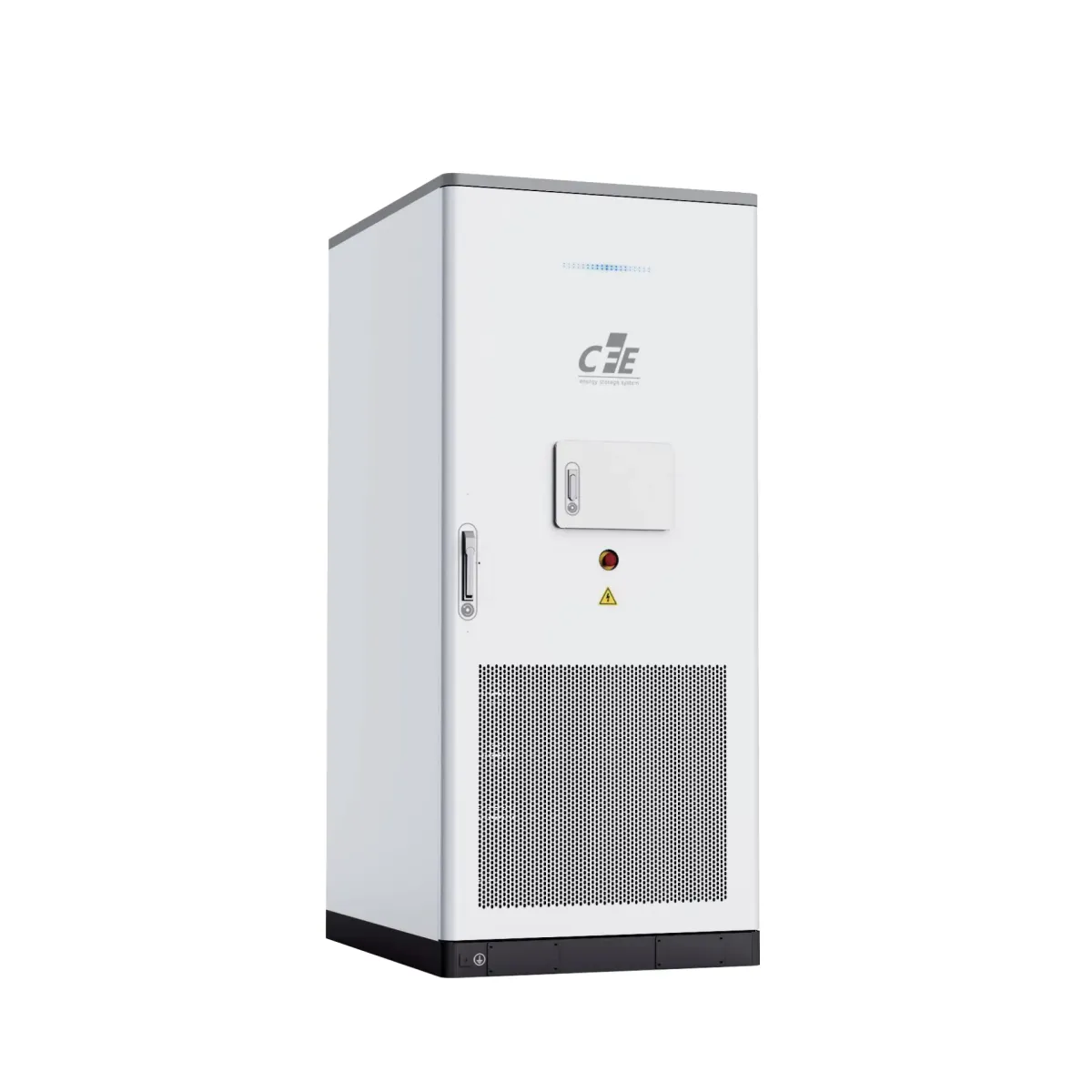 C&I ESS 125kW/261kWh