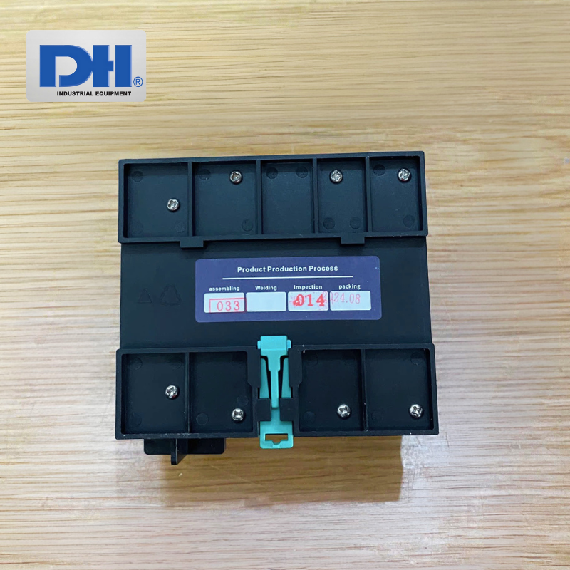 ATS QJC 100A