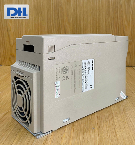 Biến tần bơm 4kW 3 pha SI23-D5-004G-A(O