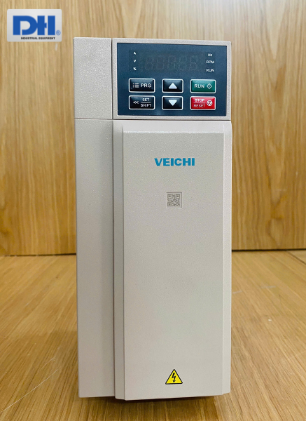 Biến tần bơm 4kW 3 pha SI23-D5-004G-A(O