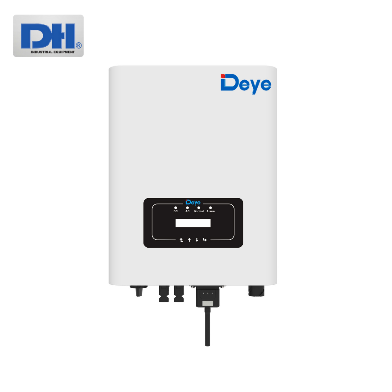 Biến tần Deye 10kW 3 pha SUN-10K-G06