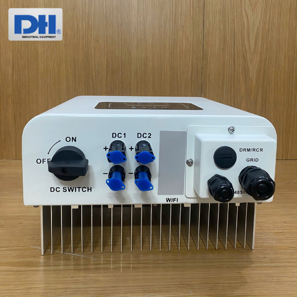Biến tần 6K Deye SUN-6K-G02P1-EU-AM2