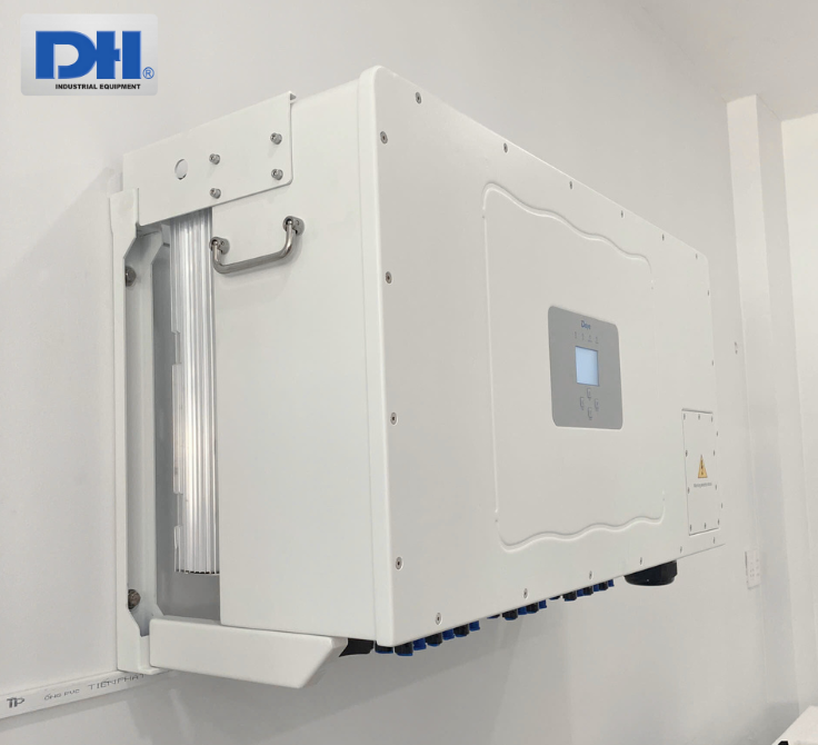 Biến tần Deye 3 pha SUN-136K-G01P3