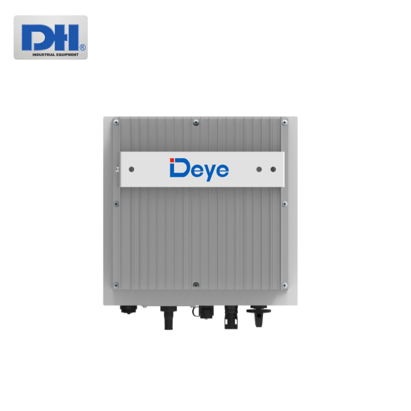Inverter Deye SUN-3K-G04P1-EU-AM1