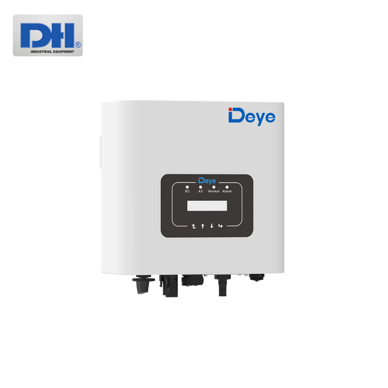 Inverter Deye SUN-3K-G04P1-EU-AM1