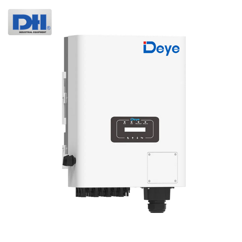 Inverter Deye 50kW SUN-50K-G04