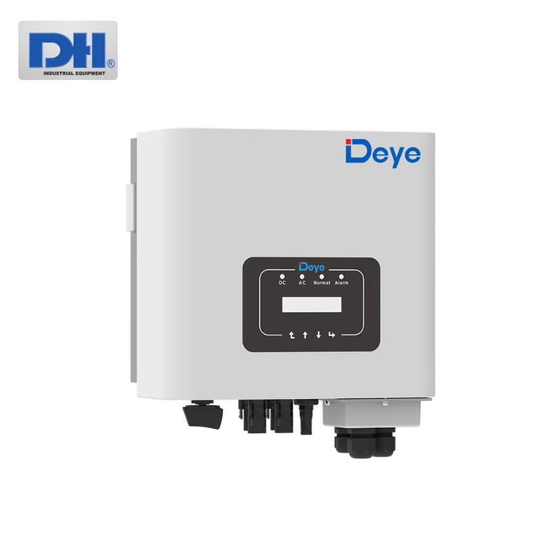 Inverter Deye SUN-5K-G05P1-EU-AM2