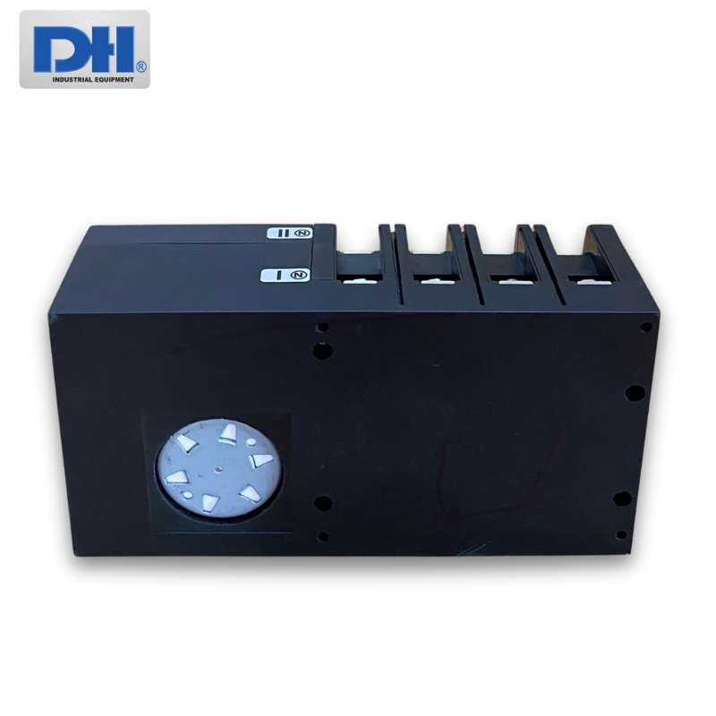 ATS CSQ 125A 4P bảo hành chính hãng 12 tháng