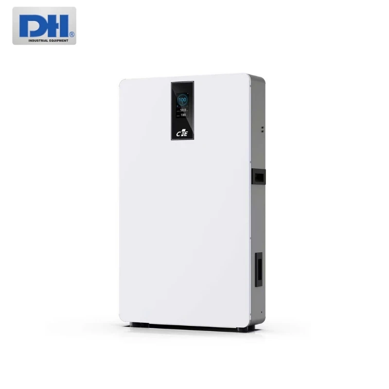 CFE Battery 16.07kWh 314Ah