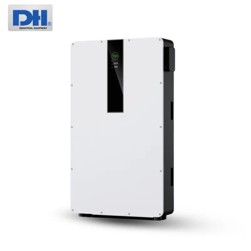 CFE Battery 16.07kWh 314Ah