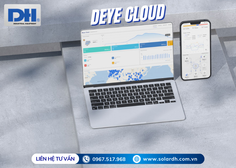 Deye Cloud