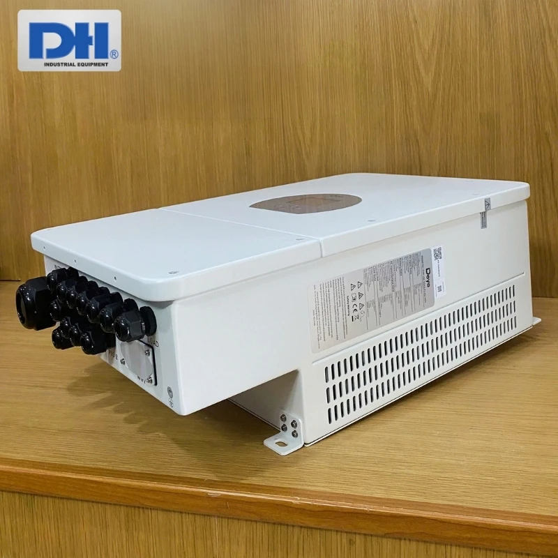 Hybrid Inverter Deye 12kW 1 Pha 