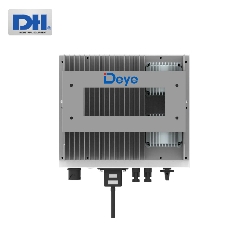 Inverter Deye 5kW hòa lưới bám tải SUN-5K-G