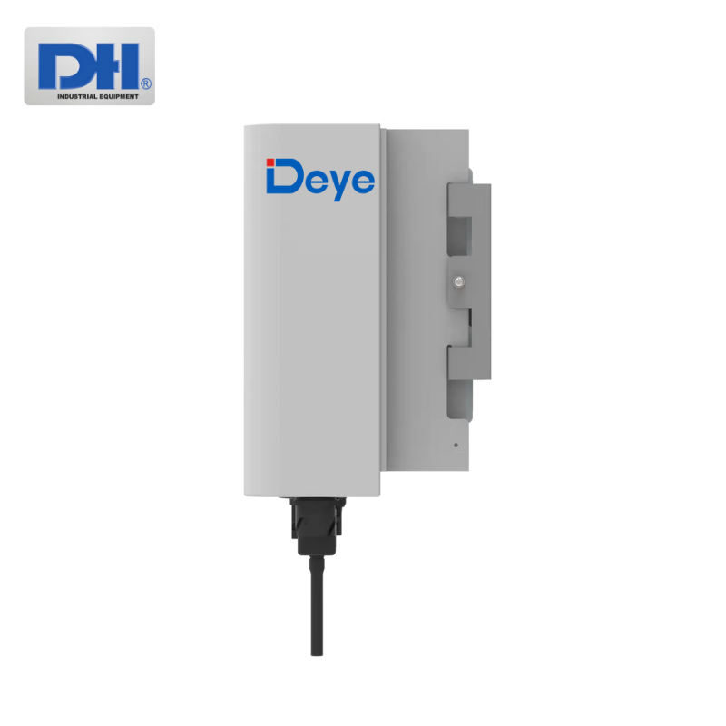 Inverter Deye 5kW hòa lưới bám tải SUN-5K-G