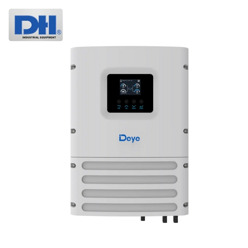 Inverter Off-Grid Deye 6kW