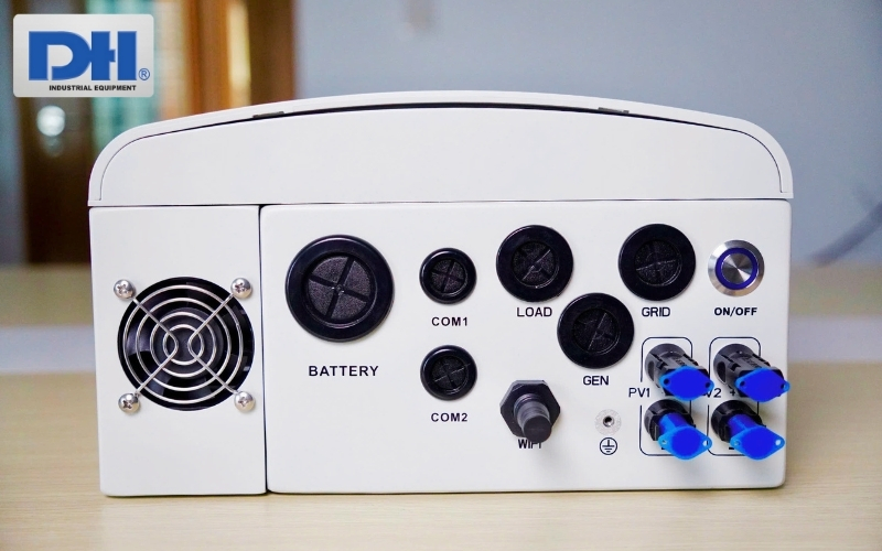 Inverter Off-Grid Deye 6kW SUN-6K-OG01LP1-EU-AM2,