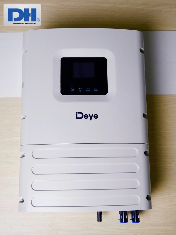 Inverter Off-Grid Deye 6kW SUN-6K-OG01LP1-EU-AM2,