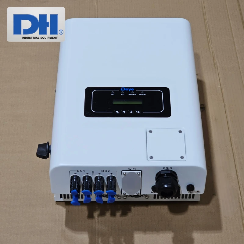 Biến tần 20kW 3 pha thiết kế đẹp mắt và dễ sử dụng