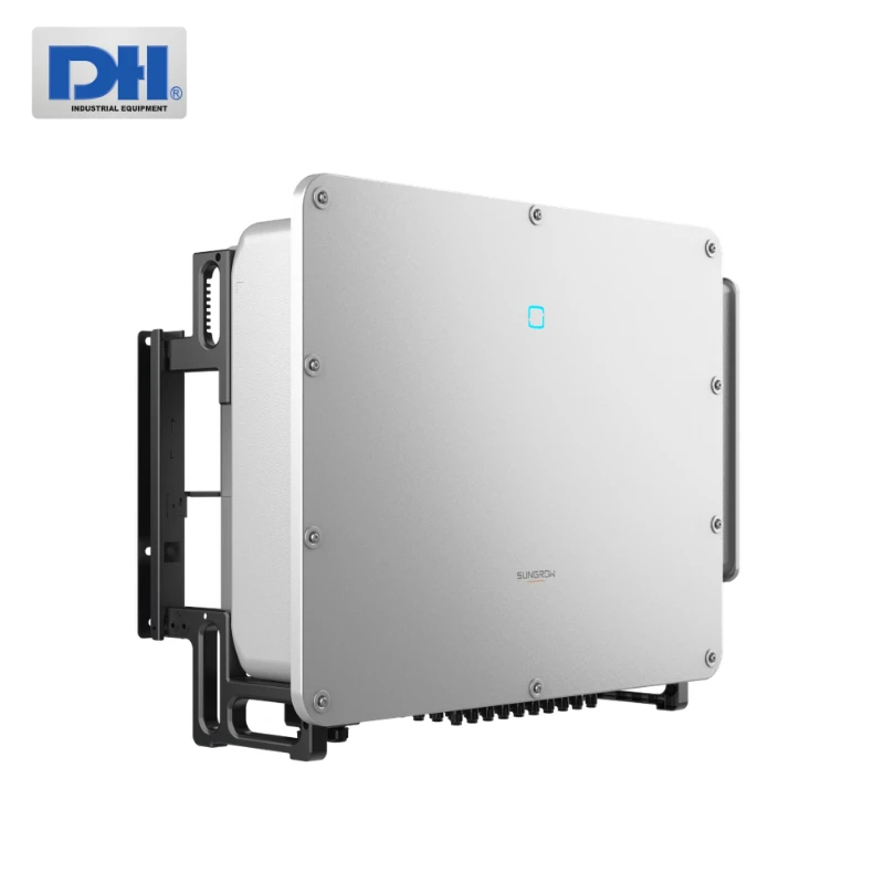 IP66 chống thấm nước và bụi bẩn tốt
