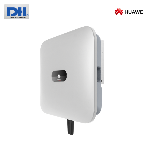 Inverter Huawei 10kW 3 pha SUN2000-10KTL-M1