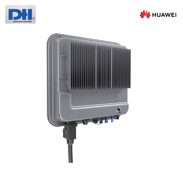Inverter Huawei 10kW 3 pha SUN2000-10KTL-M1