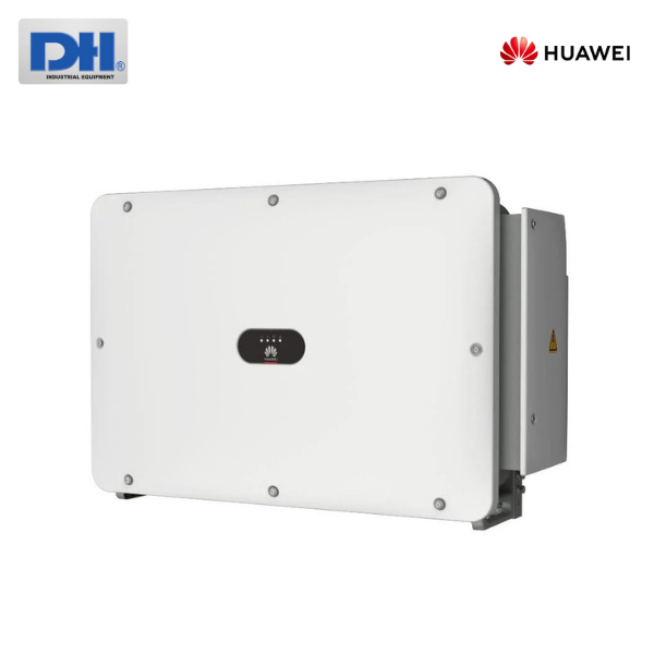 Inverter Huawei 115kW 3 pha SUN2000-115KTL-M2