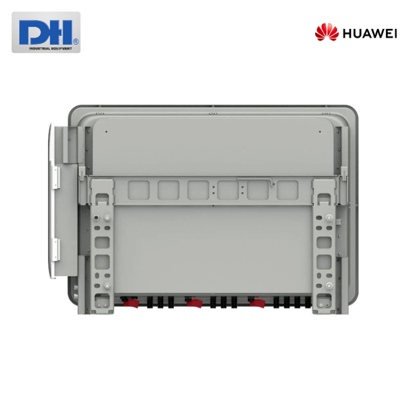 Inverter Huawei 115kW 3 pha SUN2000-115KTL-M2