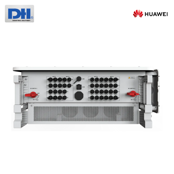 Inverter Huawei 150kW SUN2000-150K-MG0
