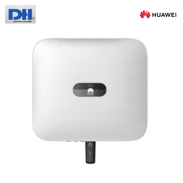 Inverter Huawei 20kW SUN2000-20KTL-M0