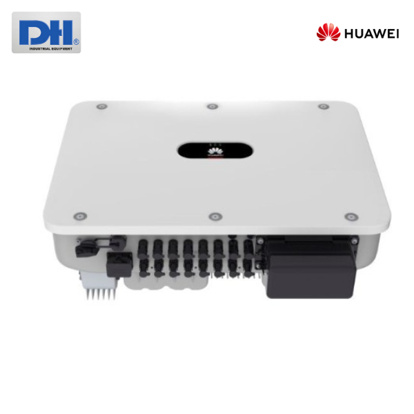 Inverter Huawei 50kW 3 pha SUN2000-50KTL-M3
