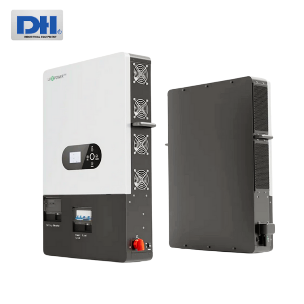 Inverter Hybrid Luxpower SNA 12K
