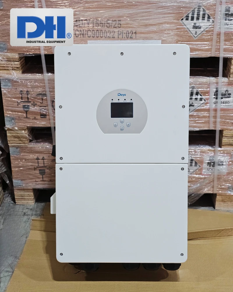 Inverter Hybrid 16kW Deye