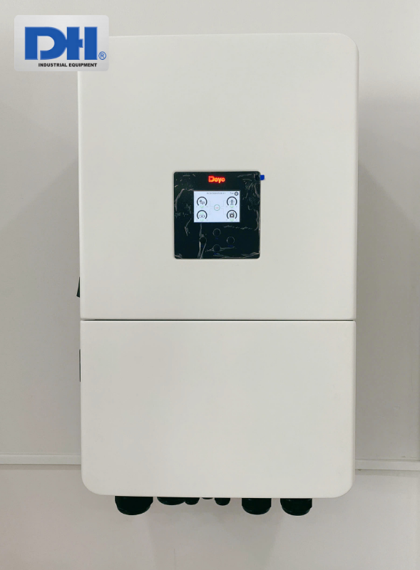 Biến tần Deye 16kW 3 pha