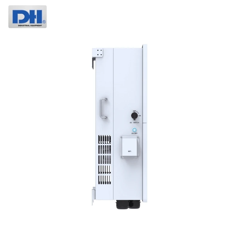 Tản nhiệt thông minh