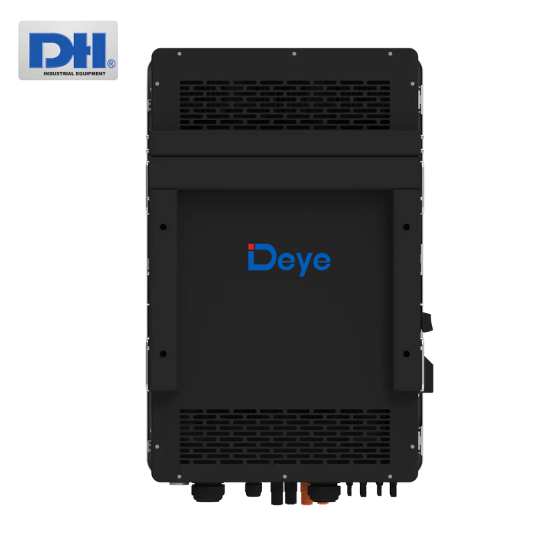 Inverter Hybrid Deye 60kW 3 pha SUN-60K-SG02HP3-EU-EM6