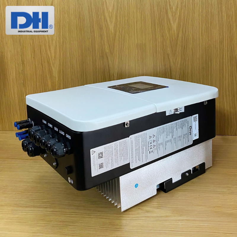 Inverter Deye 6kW SUN-6K-SG04LP1-EU-SM2