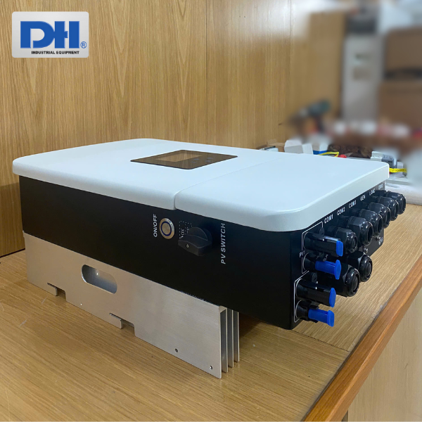 NVERTER HYBRID DEYE 6KW 1 PHA