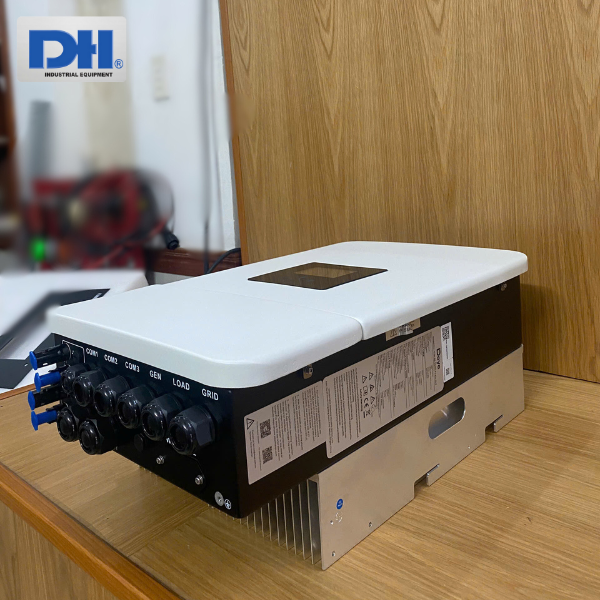 NVERTER HYBRID DEYE 6KW 1 PHA