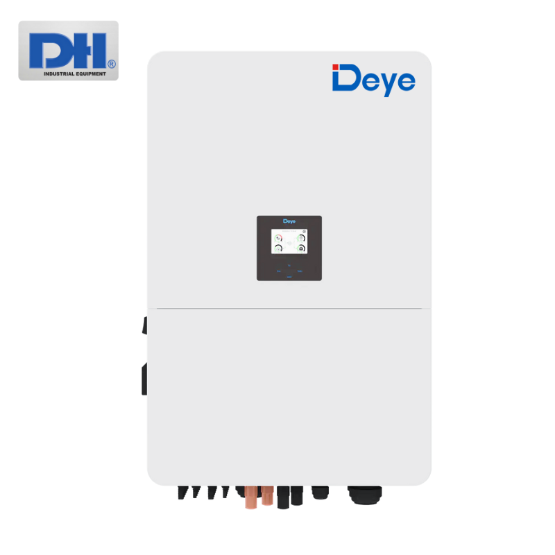 Inverter Hybrid Deye 80kW 3 pha