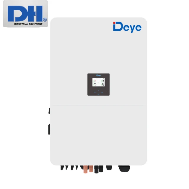 Inverter Hybrid Deye 80kW 3 pha