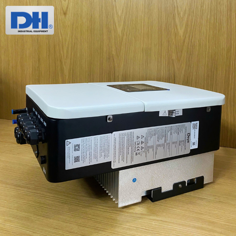 Inverter Hybrid SUN-3K-SG04LP1-EU-SM1