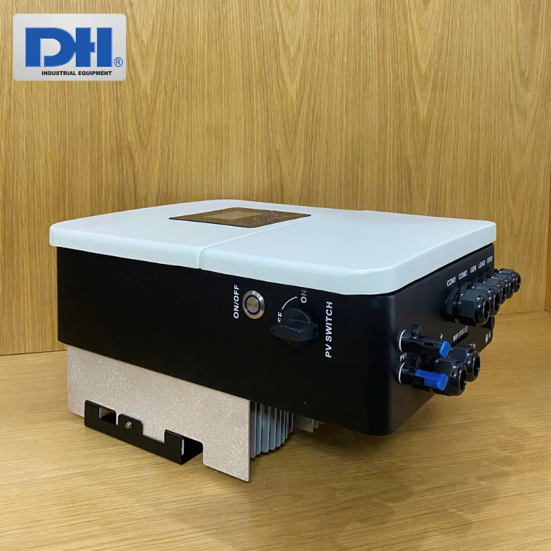 Inverter Hybrid SUN-3K-SG04LP1-EU-SM1