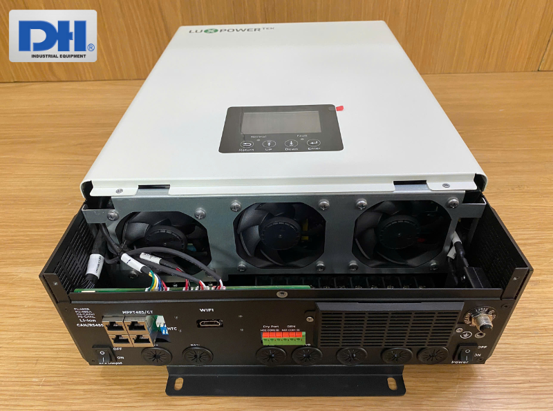 Inverter Hybrid Luxpower SNA 5K