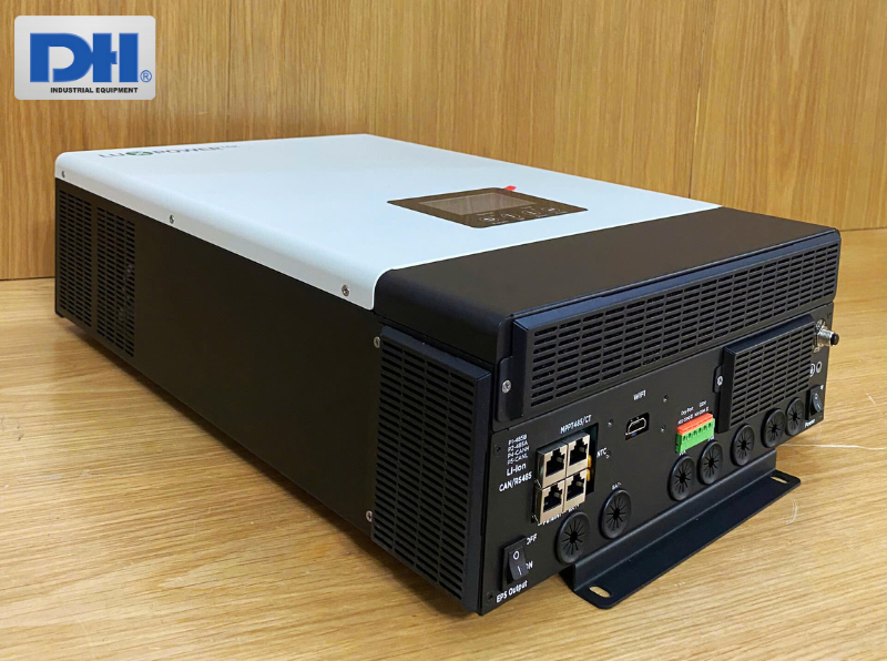 Inverter Hybrid Luxpower SNA 6000W 