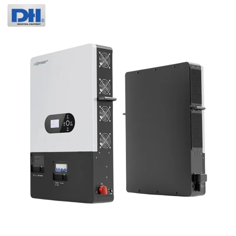 Inverter Luxpower SNA 14kW