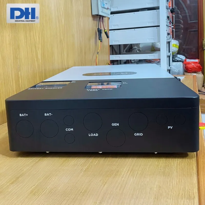 Inverter Luxpower SNA 14kW