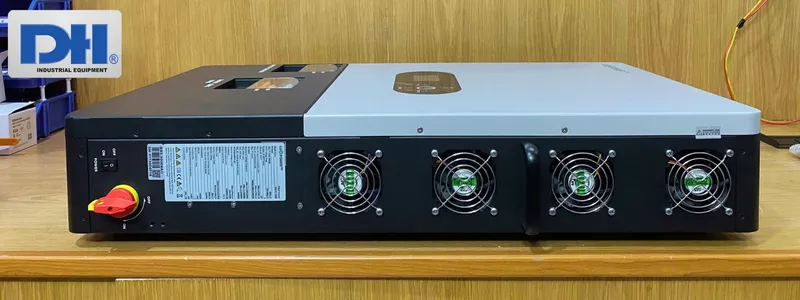Inverter Luxpower SNA 14kW