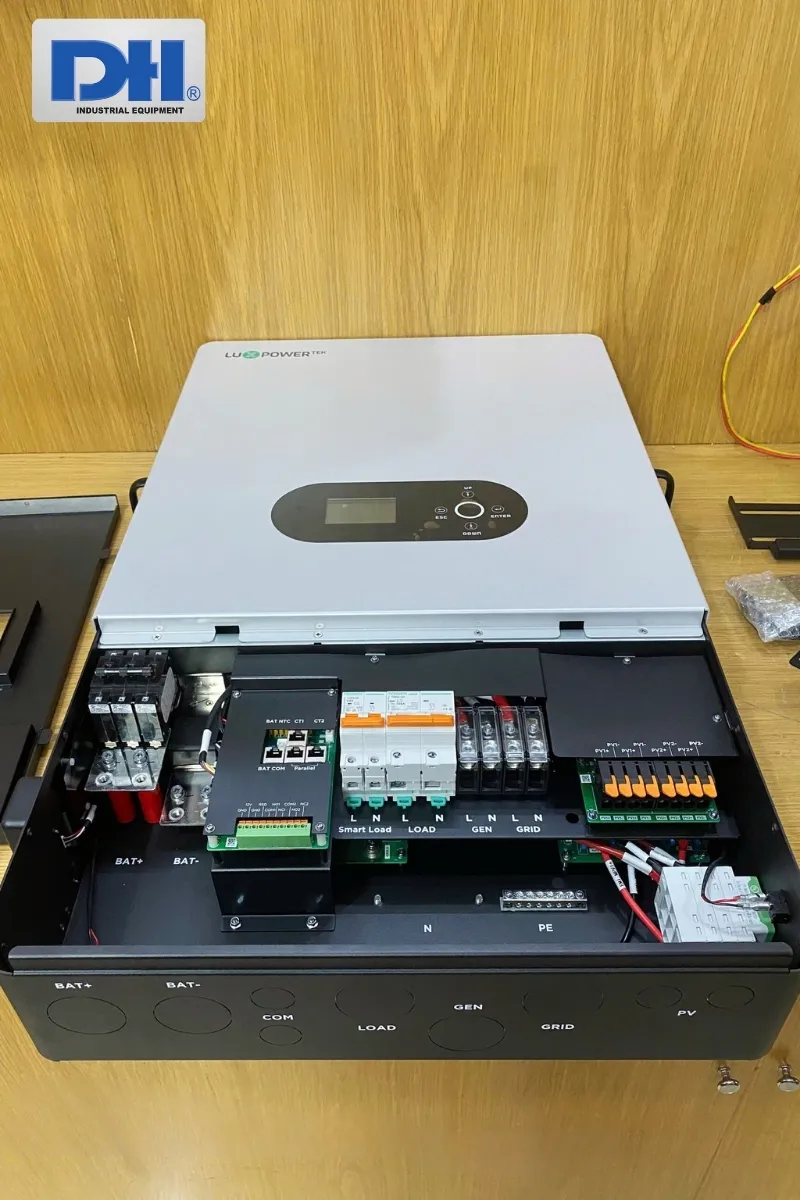 Inverter Luxpower SNA-EU 14000